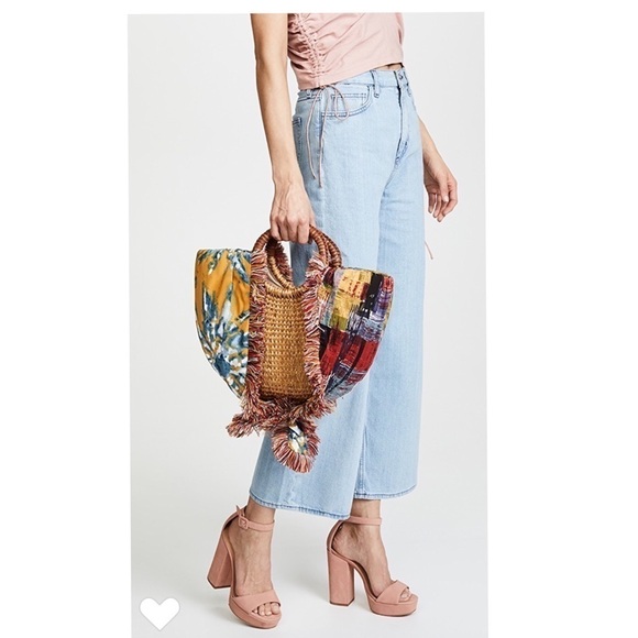 Sam Edelman Adira Tote. D/15/A184 - Picture 1 of 6